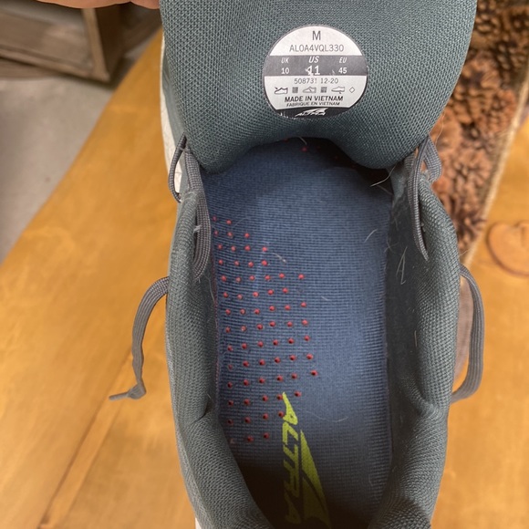 Altra Rivera Running shoes - Picture 3 of 3